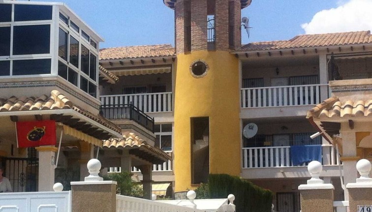 Apartment - Resale - Cabo Roig - Cabo Roig