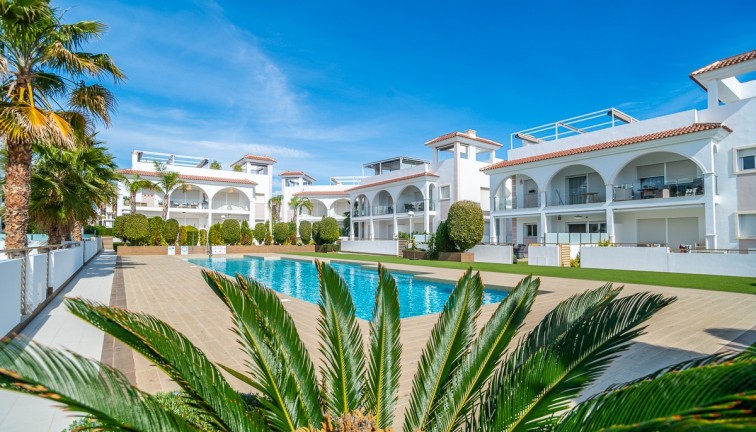 Apartment - Resale - Ciudad quesada - Ciudad Quesada