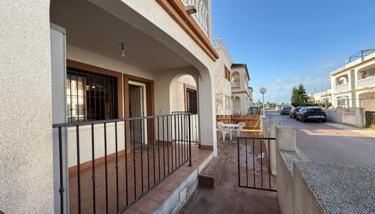 Apartment - Resale - Daya Vieja - Daya Vieja