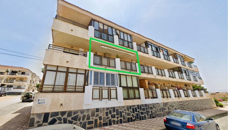 Apartment - Resale - El Chaparral - El chaparral