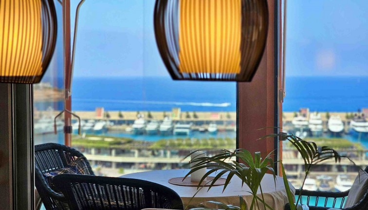 Apartment - Resale - El Toro - Calvià