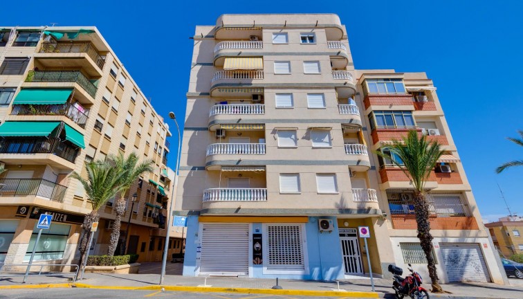 Apartment - Resale - Guardamar del Segura - Guardamar del Segura