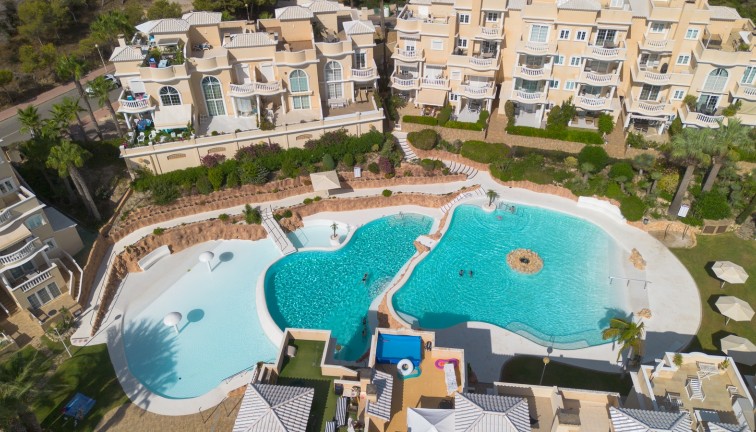 Apartment - Resale - Guardamar del Segura - Guardamar del Segura