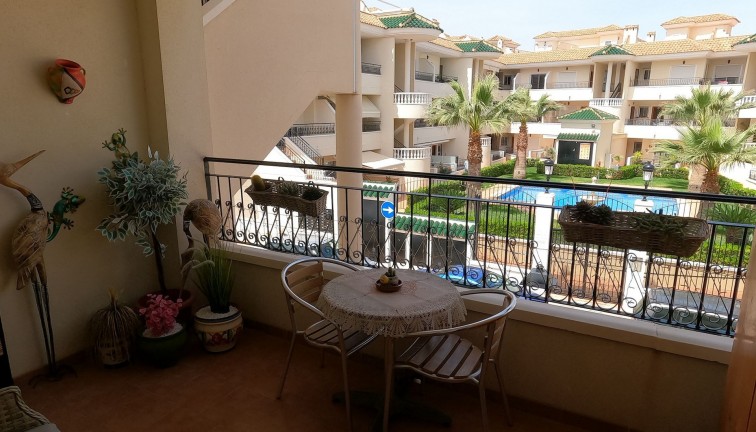 Apartment - Resale - Jacarilla - Jacarilla
