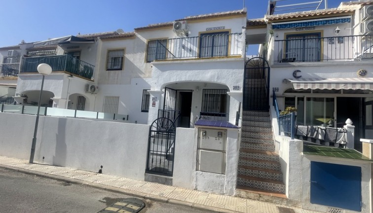 Apartment - Resale - La Florida - La Florida