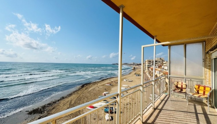 Apartment - Resale - La Mata - LA MATA