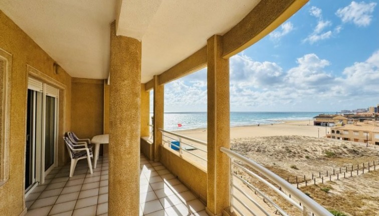 Apartment - Resale - La Mata - LA MATA