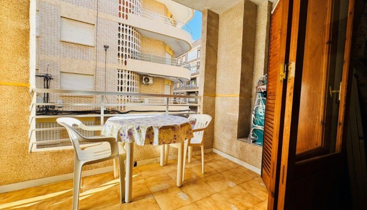 Apartment - Resale - La Mata - LA MATA