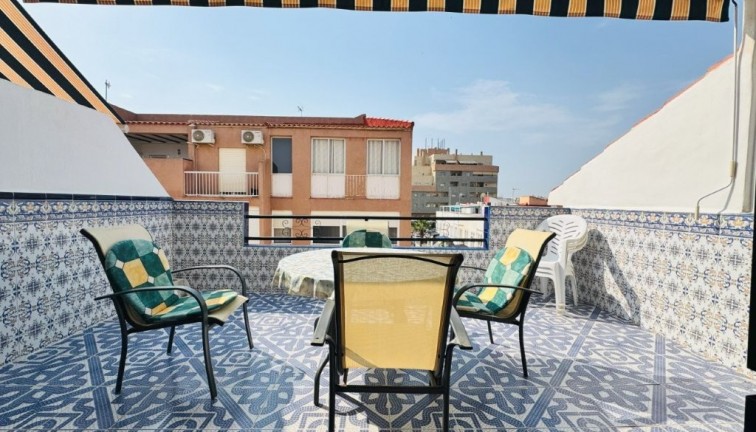 Apartment - Resale - La Mata - LA MATA