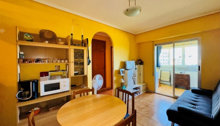 Apartment - Resale - La Mata - LA MATA