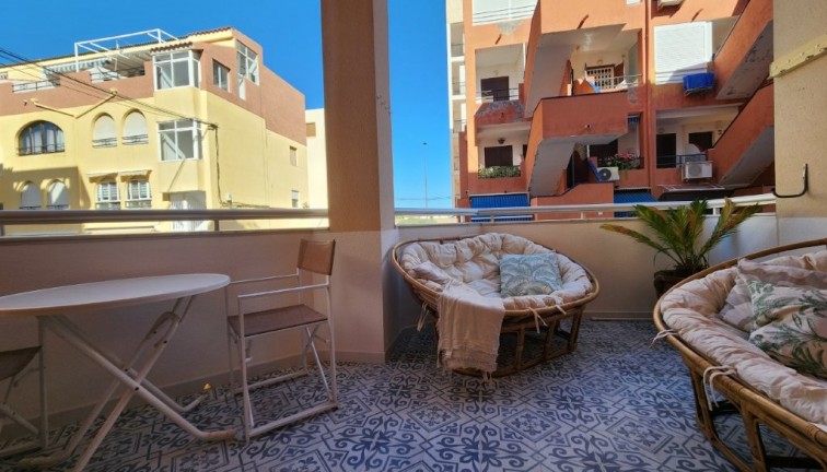Apartment - Resale - La Mata - LA MATA