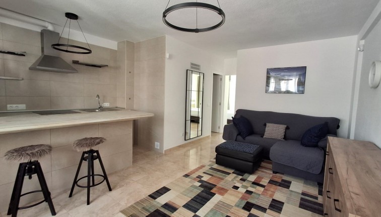 Apartment - Resale - La Mata - LA MATA