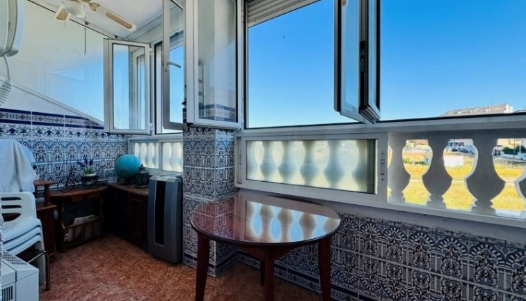 Apartment - Resale - La Mata - LA MATA