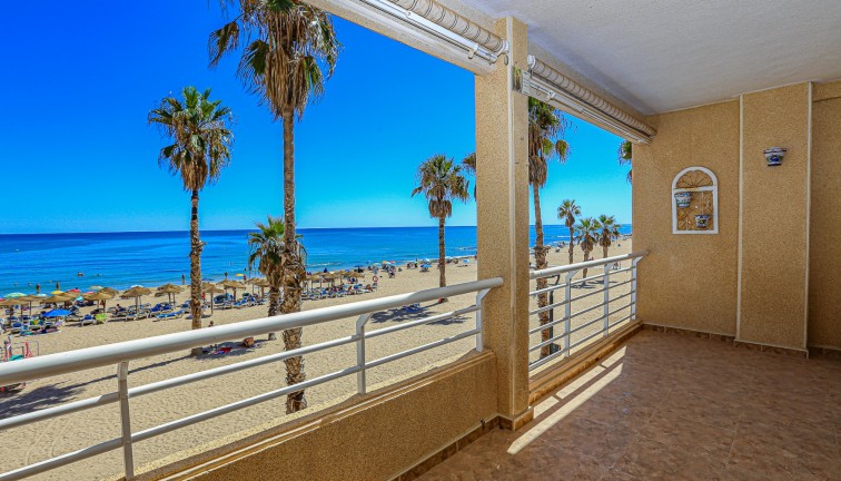 Apartment - Resale - La Mata - LA MATA