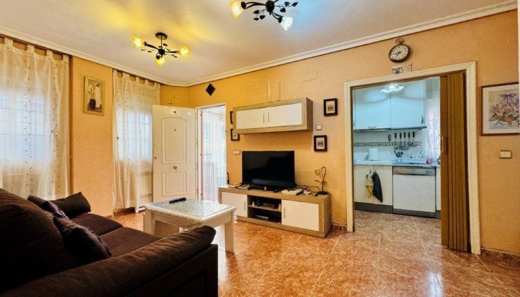 Apartment - Resale - La Mata - LA MATA