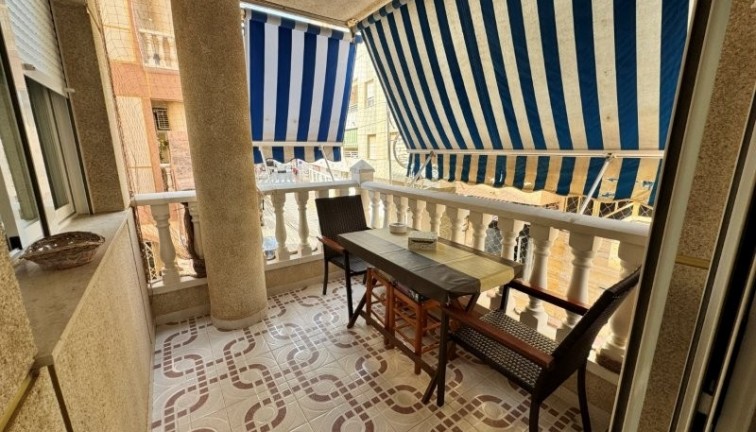 Apartment - Resale - La Mata - LA MATA