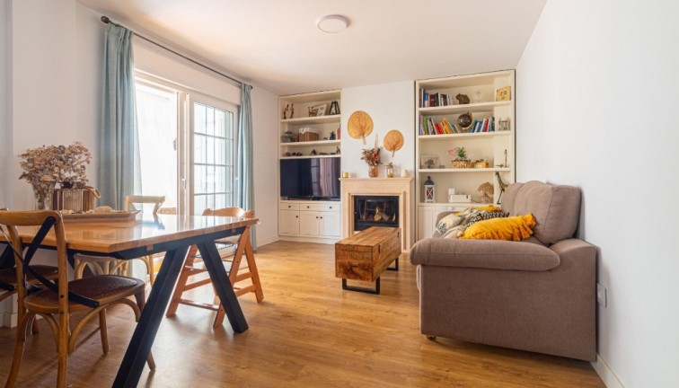 Apartment - Resale - La Veleta - La veleta