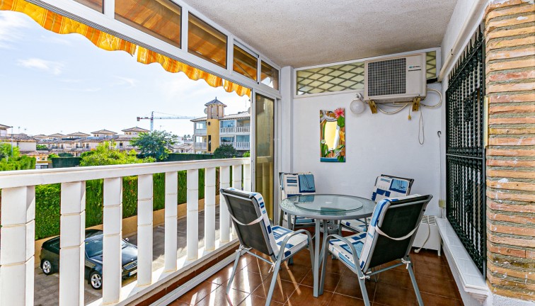 Apartment - Resale - La Zenia - La Zenia