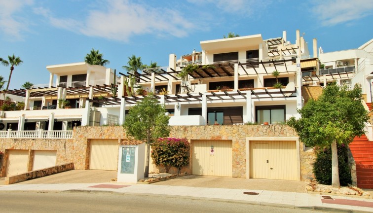 Apartment - Resale - Las Ramblas Golf - Las Ramblas