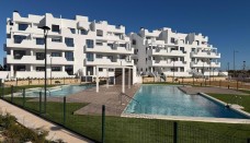 Apartment - Resale - Los Alcazares - CBW-25774