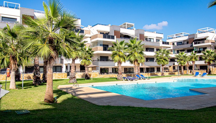 Apartment - Resale - Los Altos - Los Altos