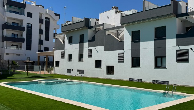 Apartment - Resale - Los Altos - Los Altos