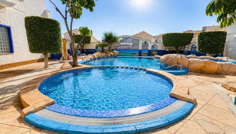 Apartment - Resale - Orihuela Costa - Cabo Roig