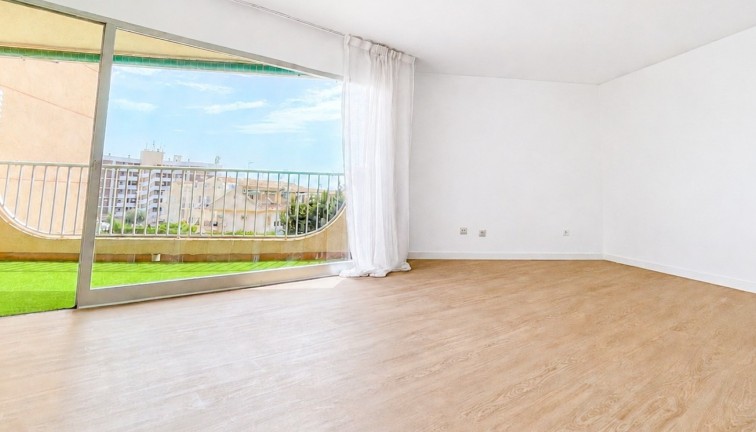 Apartment - Resale - Orihuela Costa - Cabo Roig