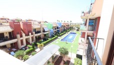 Apartment - Resale - Orihuela Costa - IH-96464