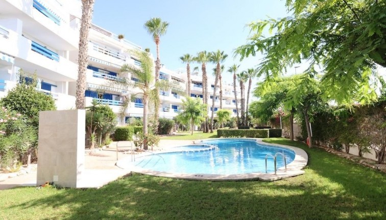 Apartment - Resale - Orihuela Costa - Los Altos