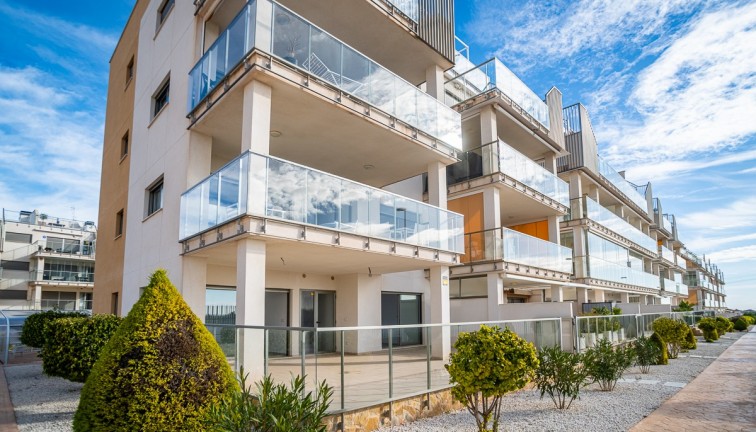 Apartment - Resale - Orihuela Costa - Los Dolses