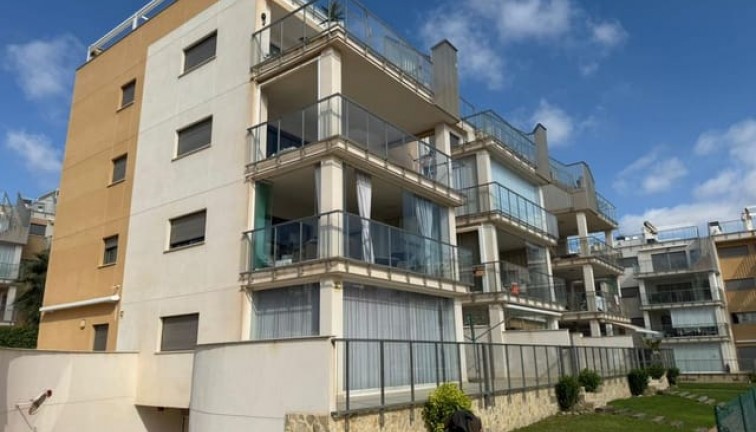 Apartment - Resale - Orihuela Costa - Orihuela Costa