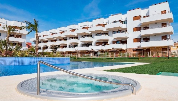 Apartment - Resale - Orihuela Costa - Orihuela Costa