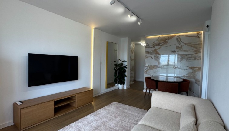 Apartment - Resale - Orihuela Costa - Punta Prima