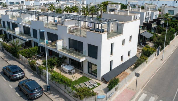 Apartment - Resale - Orihuela Costa - Punta Prima