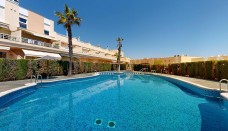 Apartment - Resale - Orihuela Costa - URE-32100