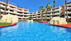 Apartment - Resale - Orihuela Costa - VC-85658