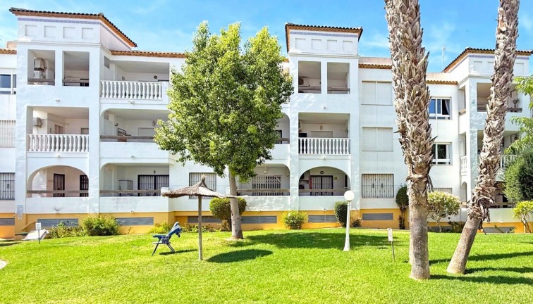 Apartment - Resale - Orihuela Costa - Villamartín