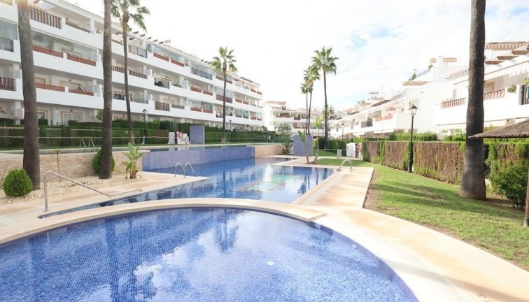 Apartment - Resale - Orihuela Costa - Villamartín
