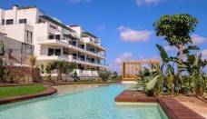 Apartment - Resale - Orihuela - GB-19090