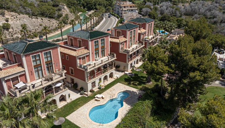 Apartment - Resale - Orihuela - Las Ramblas