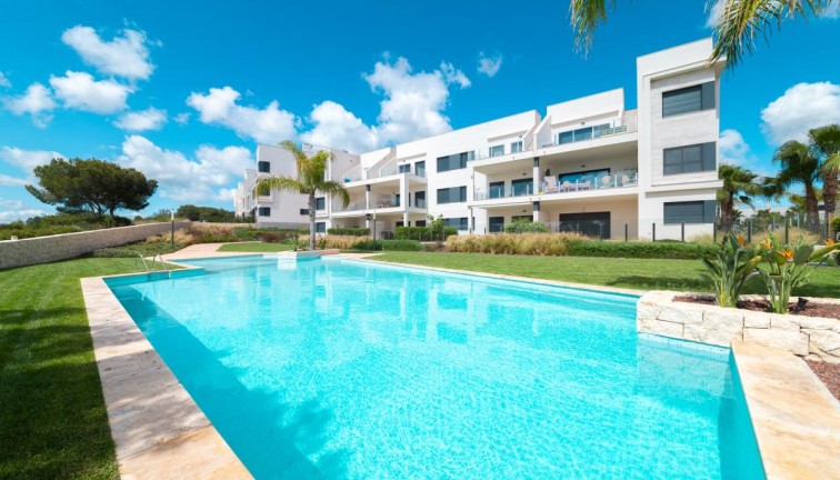 Apartment - Resale - Pilar de la Horadada - Pilar de la Horadada