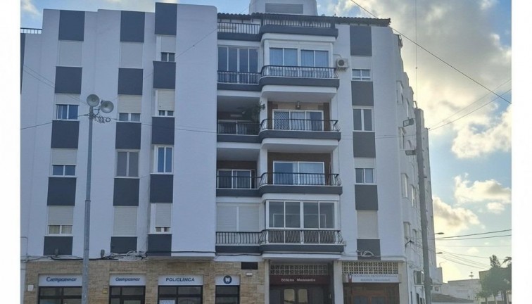 Apartment - Resale - Pilar de la Horadada - Pilar de la Horadada
