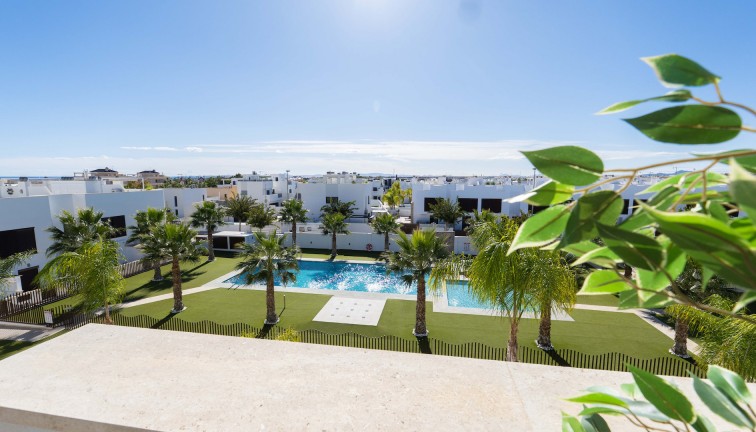 Apartment - Resale - Pilar de la Horadada - TORRE DE LA HORADADA