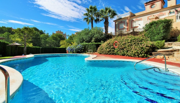 Apartment - Resale - Playa Flamenca - Playa Flamenca