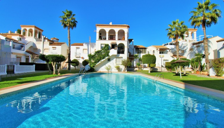 Apartment - Resale - Playa Flamenca - Playa Flamenca