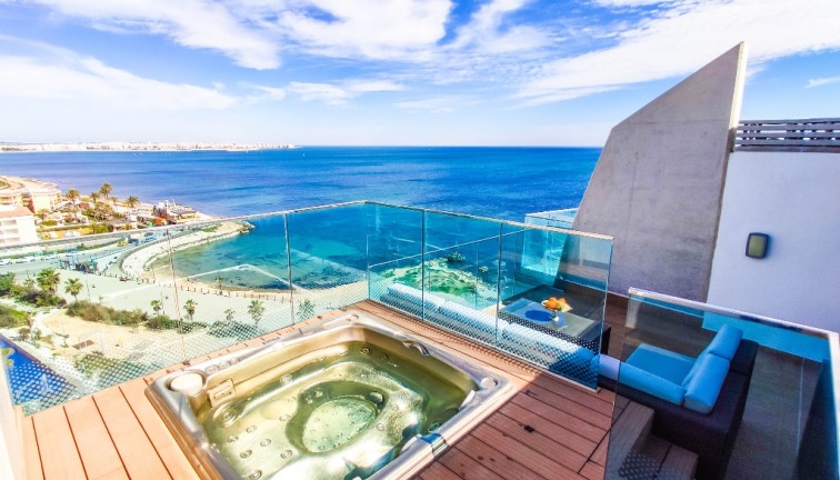 Apartment - Resale - Punta Prima - Punta Prima