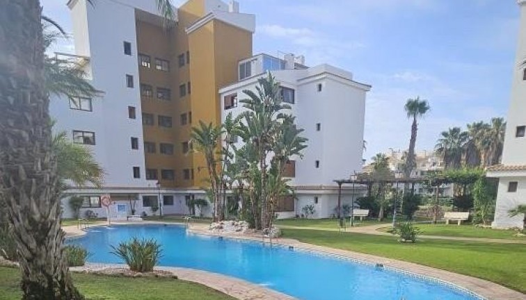 Apartment - Resale - Punta Prima - Punta Prima