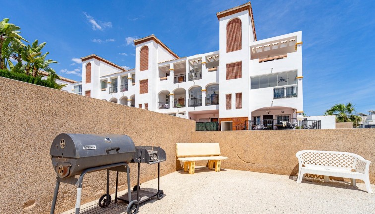 Apartment - Resale - Punta Prima - Punta Prima