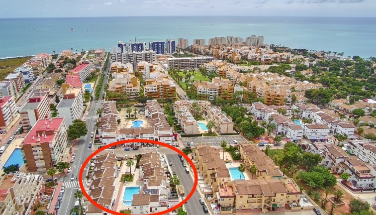 Apartment - Resale - Punta Prima - Punta Prima